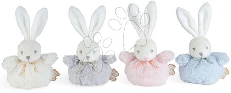 Kaloo - Plyšový zajačik Pompon Mini Rabbits Kaloo 