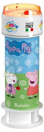 Mjehurići - Bublifuk Peppa Pig Bubble World Dulcop_1