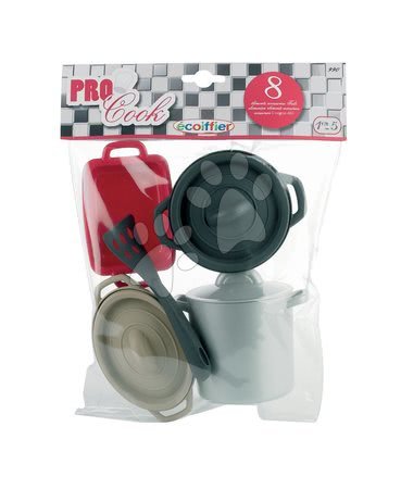  - Set hrncov Pro Cook Écoiffier_1