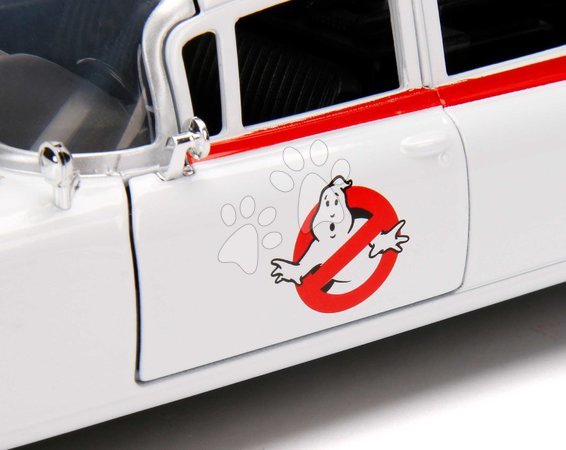 Модели - Количка Ghostbusters ECTO-1 Jada - 9