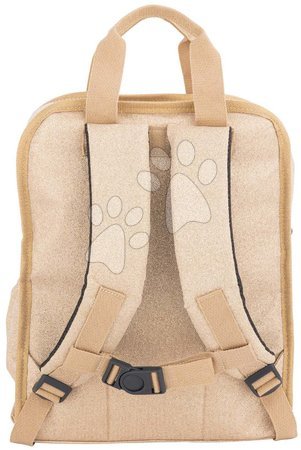 Školské tašky a batohy - Školská taška batoh Backpack Amsterdam Large Unicorn Jack Piers  - 1