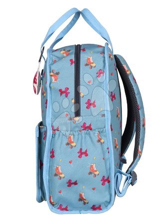 Školní tašky a batohy - Školní taška Backpack Amsterdam Large Disco Fever Jack Piers - 5