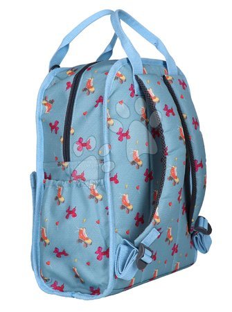 Školní tašky a batohy - Školní taška Backpack Amsterdam Large Disco Fever Jack Piers - 6