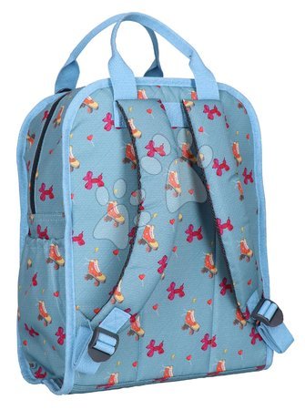 Školní tašky a batohy - Školní taška Backpack Amsterdam Large Disco Fever Jack Piers - 7