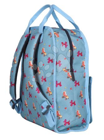 Školní tašky a batohy - Školní taška Backpack Amsterdam Large Disco Fever Jack Piers - 10