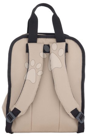 Školní tašky a batohy - Školní taška Backpack Amsterdam Large Dinosaur Jack Piers - 2
