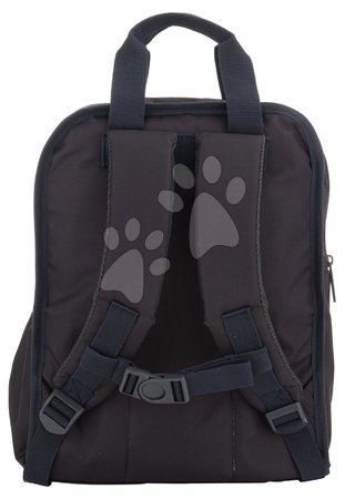 Rechizite școlare - Ghiozdan școlar Backpack Amsterdam Large Tiger Jack Piers _1