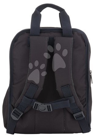 Iskolai hátizsákok - Iskolai hátizsák Backpack Amsterdam Large Tiger Jack Piers  - 1