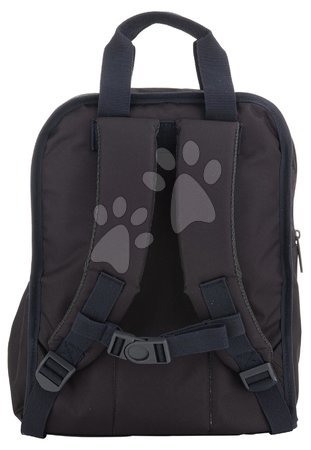 Hračky pre deti od 6 do 9 rokov - Školská taška batoh Backpack Amsterdam Large Tiger Jack Piers _1