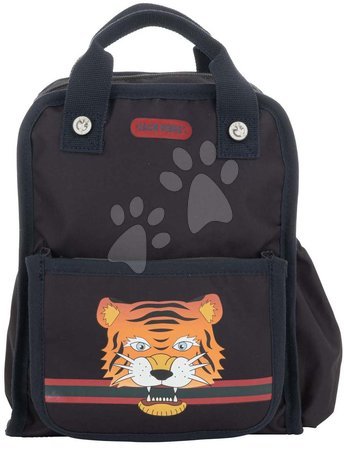 Kreatív és didaktikus játékok - Iskolai hátizsák Backpack Amsterdam Small Tiger Jack Piers 