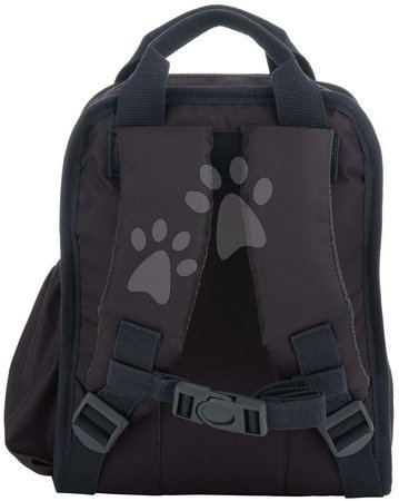 Kreativne in didaktične igrače - Šolska torba nahrbtnik Backpack Amsterdam Small Tiger Jack Piers_1