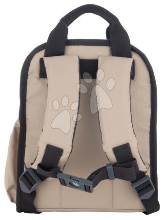 Iskolai hátizsákok - Iskolatáska Backpack Amsterdam Small Dinosaur Jack Piers - 2