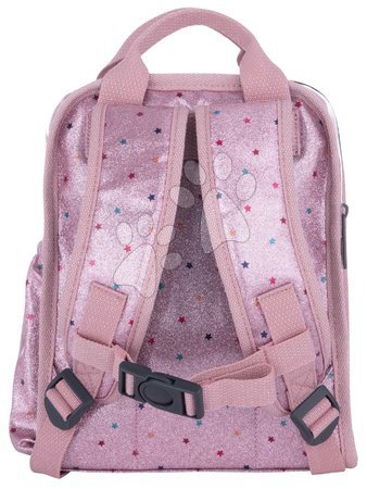 Tornistry i plecaki - Tornister Backpack Amsterdam Small Starglight Unicorn Jack Piers - 2