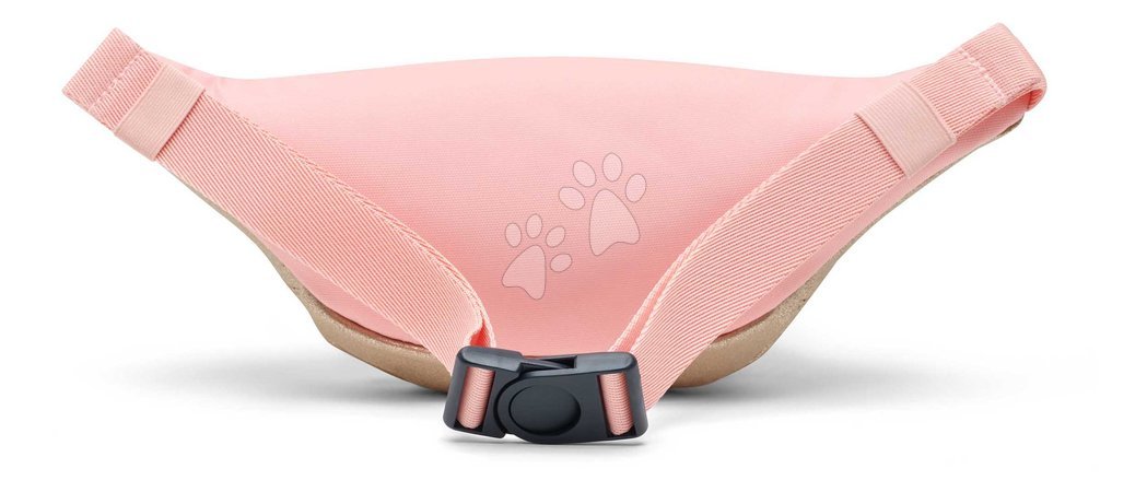 Schultaschen und Rucksäcke - Gürteltasche Fanny Pack Banane Cherry Pompon Jeune Premier - 2