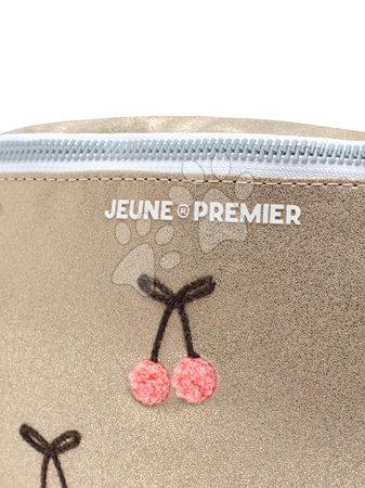 Schultaschen und Rucksäcke - Gürteltasche Fanny Pack Banane Cherry Pompon Jeune Premier - 5