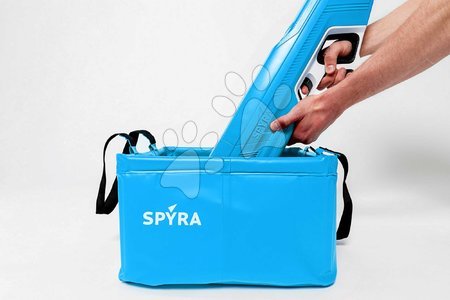 Hračky do vody - Nádrž pro vodní pistole SpyraBase Blue Spyra_1