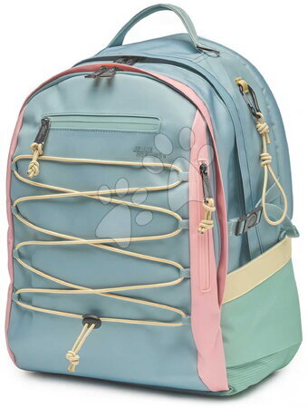 Školské potreby | Strana 4 - Školský batoh Backpack College Pastel Jeune Premier