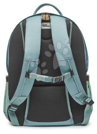 Školské potreby | Strana 4 - Školský batoh Backpack College Pastel Jeune Premier_1