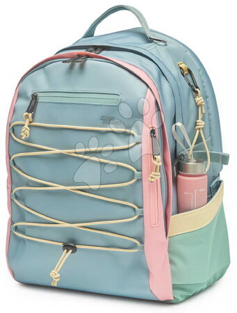 Školní tašky a batohy - Školní batoh Backpack College Pastel Jeune Premier - 5