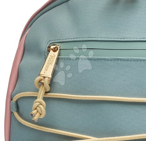 Školní tašky a batohy - Školní batoh Backpack College Pastel Jeune Premier - 6