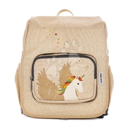 Rechizite școlare - Ghiozdan școlar Backpack Berlin Unicorn Jack Piers