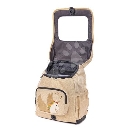 Kreative und didaktische Spielzeuge | Seite 10 - Schultasche Rucksack Backpack Berlin Einhorn Jack Piers_1