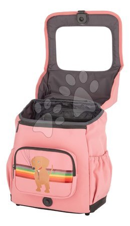 Tornistry i plecaki - Szkolny plecak Backpack Berlin Dog Jack Piers - 1