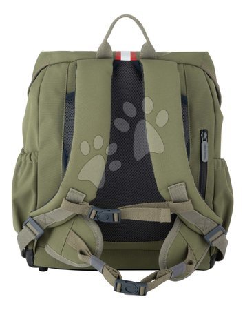 Schultaschen und Rucksäcke - Schultasche Rucksack Backpack Berlin Burger Planet Jack Piers - 2