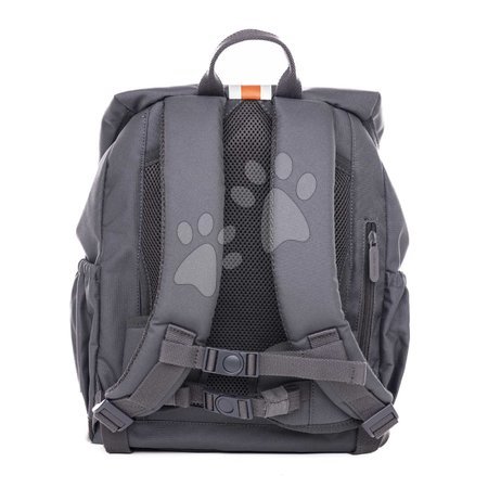 Schultaschen und Rucksäcke - Schultasche Rucksack Backpack Berlin Soccer Bear Jack Piers - 3