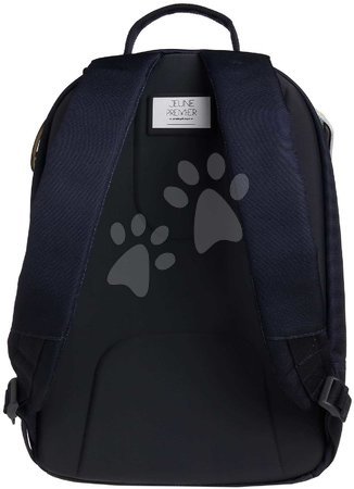 Školské tašky a batohy - Školská taška batoh Backpack James Mr. Gadget Jeune Premier_1