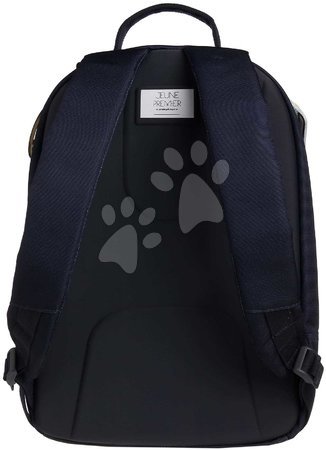 Kreativní a didaktické hračky - Školní taška batoh Backpack James Mr. Gadget Jeune Premier_1