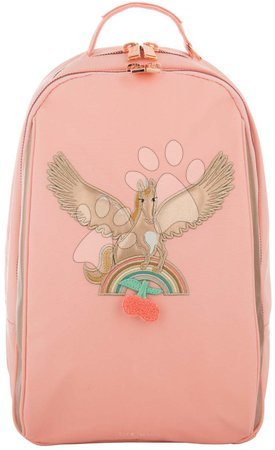 Školské potreby - Školská taška batoh Backpack James Pegasus Jeune Premier