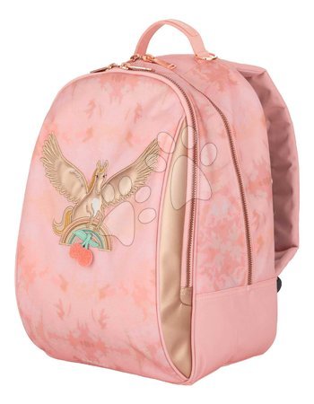Schultaschen und Rucksäcke - Schultasche Backpack James Pegasus Jeune Premier - 2