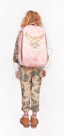 Schultaschen und Rucksäcke - Schultasche Backpack James Pegasus Jeune Premier - 4