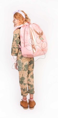 Schultaschen und Rucksäcke - Schultasche Backpack James Pegasus Jeune Premier - 5