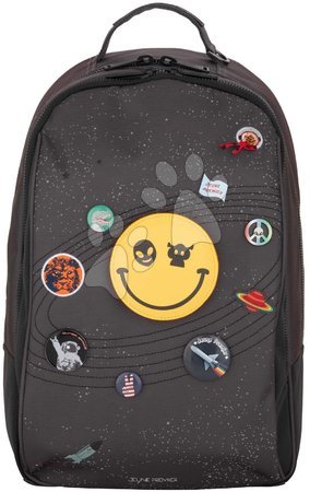 Játékok 6 - 9 éves gyerekeknek - Iskolai hátizsák Backpack James Space Invaders Jeune Premier