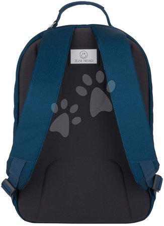 Školní tašky a batohy - Školní taška batoh Backpack James The King Jeune Premier - 1