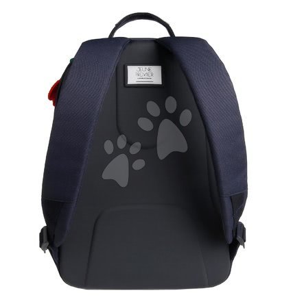 Školní tašky a batohy - Školní taška batoh Backpack James Lady Gadget Blue Jeune Premier - 1
