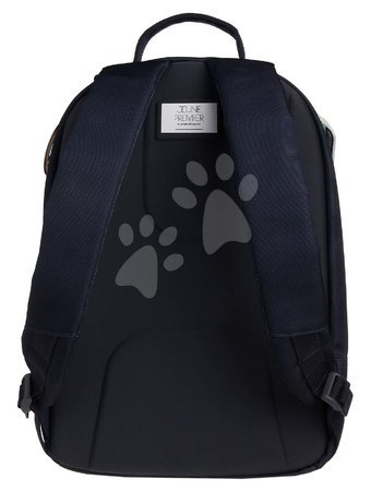 Školní tašky a batohy - Školní taška batoh Backpack James Mr. Gadget Jeune Premier - 2