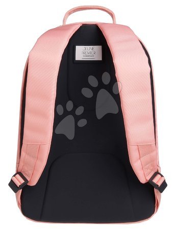 Školské tašky a batohy - Školská taška batoh Backpack James Tiara Tiger Jeune Premier - 2