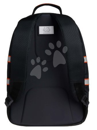 Školní tašky a batohy - Školní taška batoh Backpack James Tiger Twins Jeune Premier - 4
