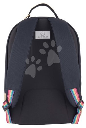 Jeune Premier - Školská taška batoh Backpack James Miss Gadget Jeune Premier_1