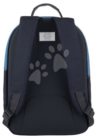 Tornistry i plecaki - Plecak szkolny Backpack James Jungle Jeep Jeune Premier - 2
