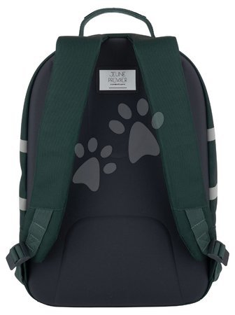 Školní tašky a batohy - Školní taška batoh Backpack James FC Jeune Premier - 2