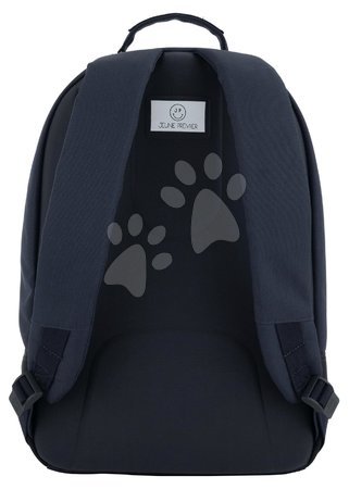 Školní tašky a batohy - Školní taška batoh Backpack James Tiger Flame Jeune Premier - 1