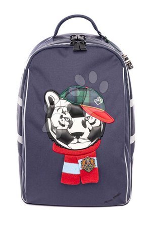 Iskolai kellékek - Iskolai hátizsák Backpack James FC Tiger Jeune Premier