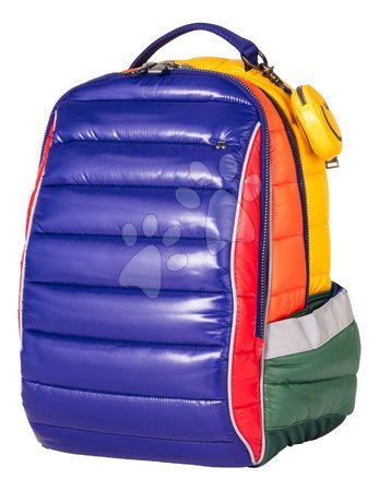 Kreatywne i dydaktyczne zabawki | Strona 5 - Szkolny plecak Backpack James Puffer Pop Jeune Premier_1