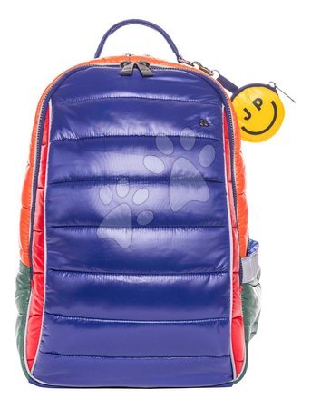 Kreatywne i dydaktyczne zabawki | Strona 5 - Szkolny plecak Backpack James Puffer Pop Jeune Premier
