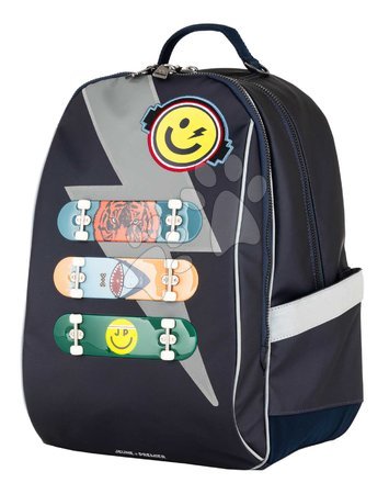 Kreatywne i dydaktyczne zabawki | Strona 5 - Torba szkolna plecak Backpack James Skate Jeune Premier