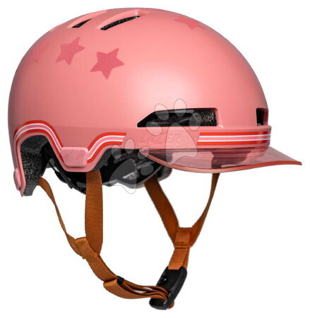 Otroške čelade - Prilba Lazer Bike Helmet Pink Jeune Premier